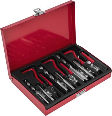 Thread Repair Kit 88 Pcs KD10591