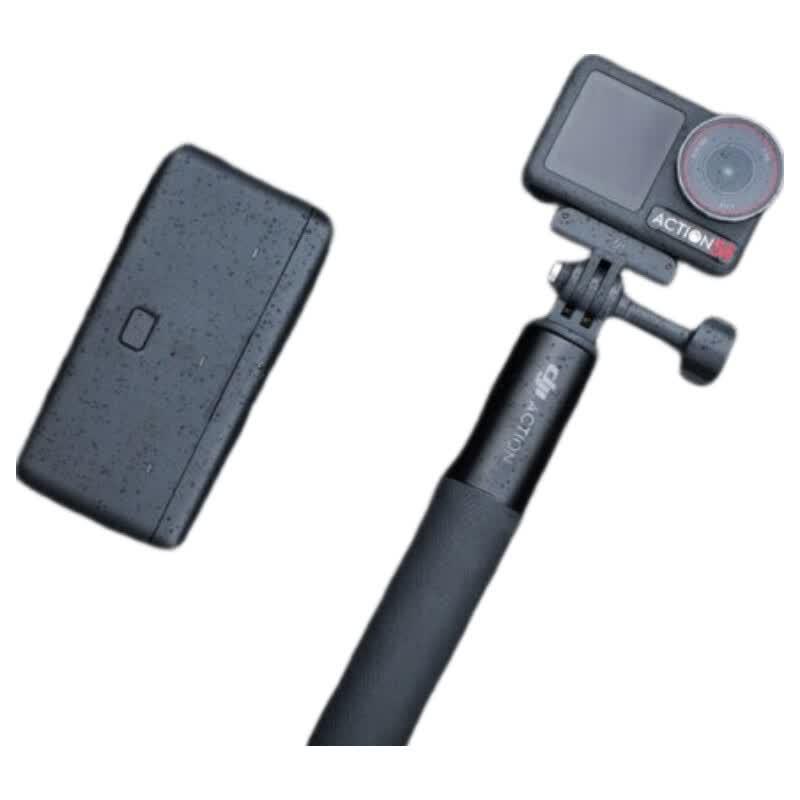 

DJI Osmo Action 5 Pro Action Camera