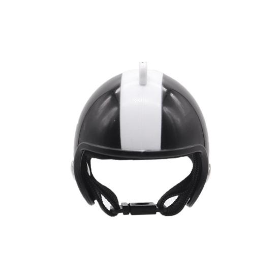 Yousheng Chicken Helmet Safety Hens Bird Hard Hat Parrot Headwear Mini Chicken Costume Accessories for Small Pet Chicken Parakeet