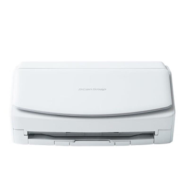 Fujitsu ScanSnap iX1500 Wireless Document Scanner CN plug (adapter included)