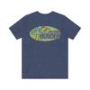 Orlando Thunder 1991 Vintage Men's T Shirt