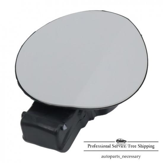 Fuel Gas Tank Filler Door Lid Cover For VW Tiguan MK1 2008 2009-2018 5N0809857D