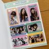 [USED] Newjeans Sticker Book