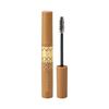 Cezanne Eyebrow Mascara 02 Light Beige 6.3g Eyebrow Mascara Highly Colored Fiber Beige