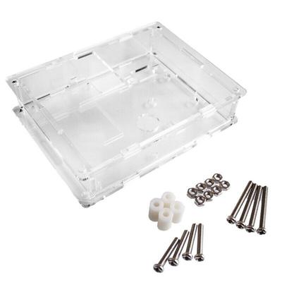 Custodia per Tester di Transistor LCR-T4 Accessorio Misuratore di Capacità ESR