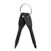Durable Metal Portable Screwdriver Phillips Head Mini Screwdriver Pocket Screwdriver  Car Repair