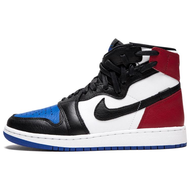 Jordan 1 Rebel XX Top 3