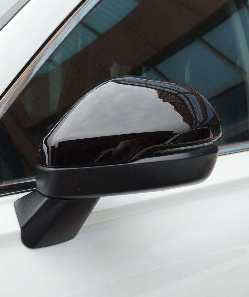 Honda CRV 2017-2024 Rearview Mirror Cover Reflector Shell Decorative Part