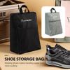 Golf Shoe Carrier Bag Sneakers Organizer Dustproof Handbag For Grand Berlingo Jumper Celysee Xsara Picasso Aircross