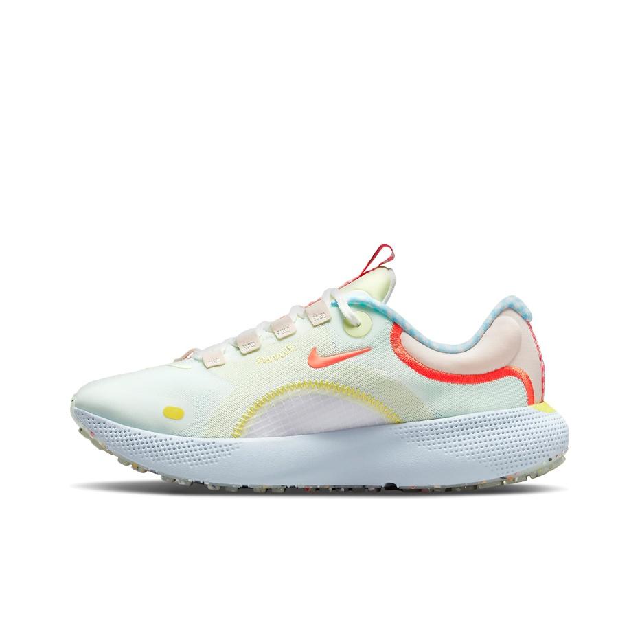 

кроссовки Nike React Escape Run 1 Running shoes Female DJ5061-381