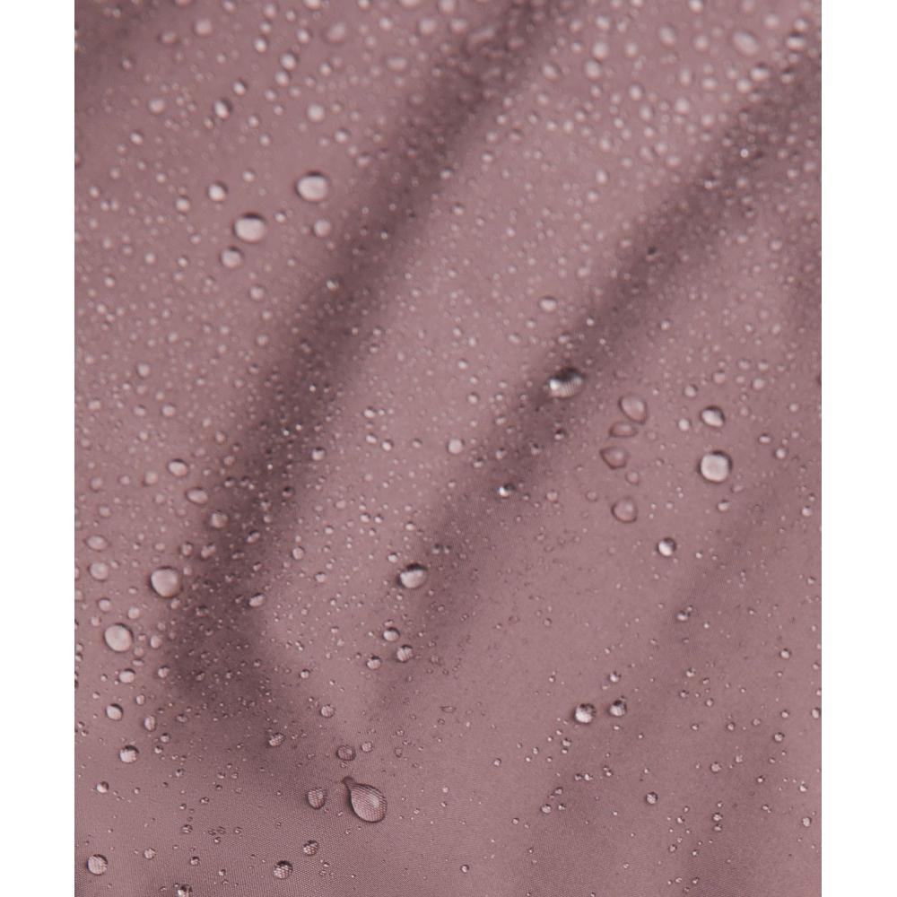 Lululemon Sleek City Long Jacket Twig Brown Earth