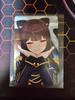 [USED] ISEGYE IDOL Unreleased Trading Card MUSICART Jururu Bonus Trading Card