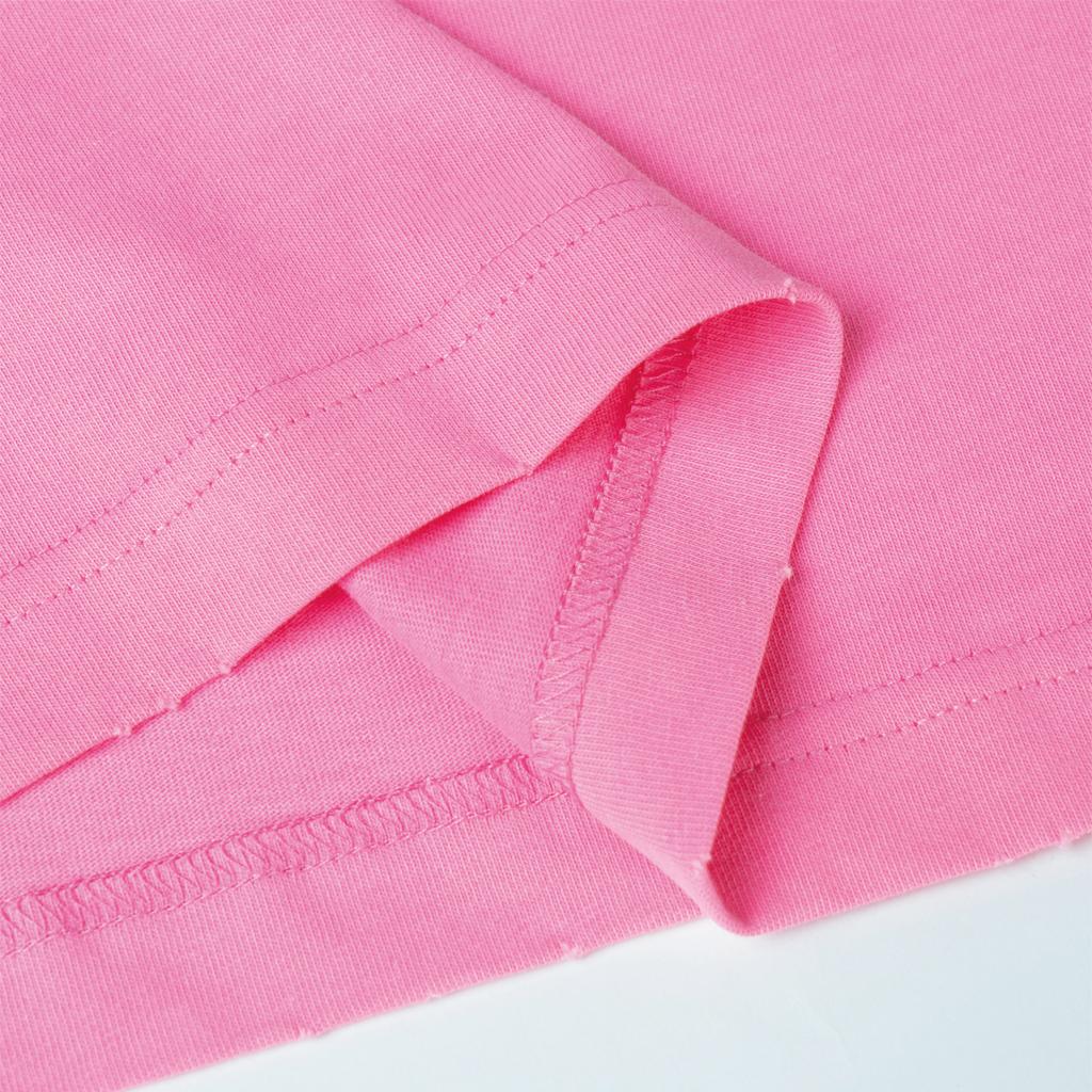Balenciaga X Adidas Originals Balenciaga X Adidas T Shirt Women's Pink 723955TNVU45280