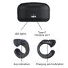 Bluetooth-compatible Rings Remote Control Fingertip Selfie Video Controller Automatic Turner for Cellphone