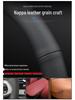 Leather Steering Wheel Cover for New Regal, Excelle, LaCrosse, Verano, Encore, Envision, GL6, GL8, Enclave
