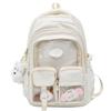 Children's Schoolbags Primary School Students  Multiple Pain Bags and Backpacks