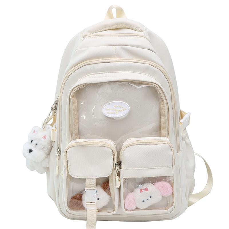 Children's Schoolbags Primary School Students  Multiple Pain Bags and Backpacks