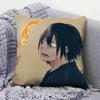 Benimaru Shimon Fire Force Home Sofa Cushion Covers And Aecorative Custom Pillow Covers