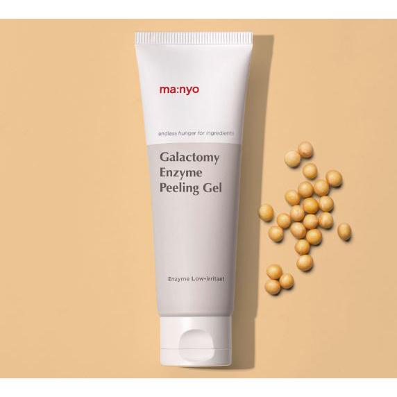 MANYO FACTORY Galactomy Enzym-Peeling-Gel 75 ml