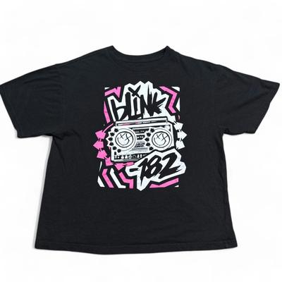 Tops – Camisetas