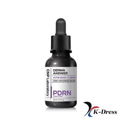 Derma Answer Active Boost Ampulle 30ml