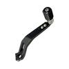 NEW-Motorcycle Gear Lever Shifter Adjustable Enlarged Lever For BMW F650GS 08-15 F700GS F800GS 04-17 Gear Shift Lever
