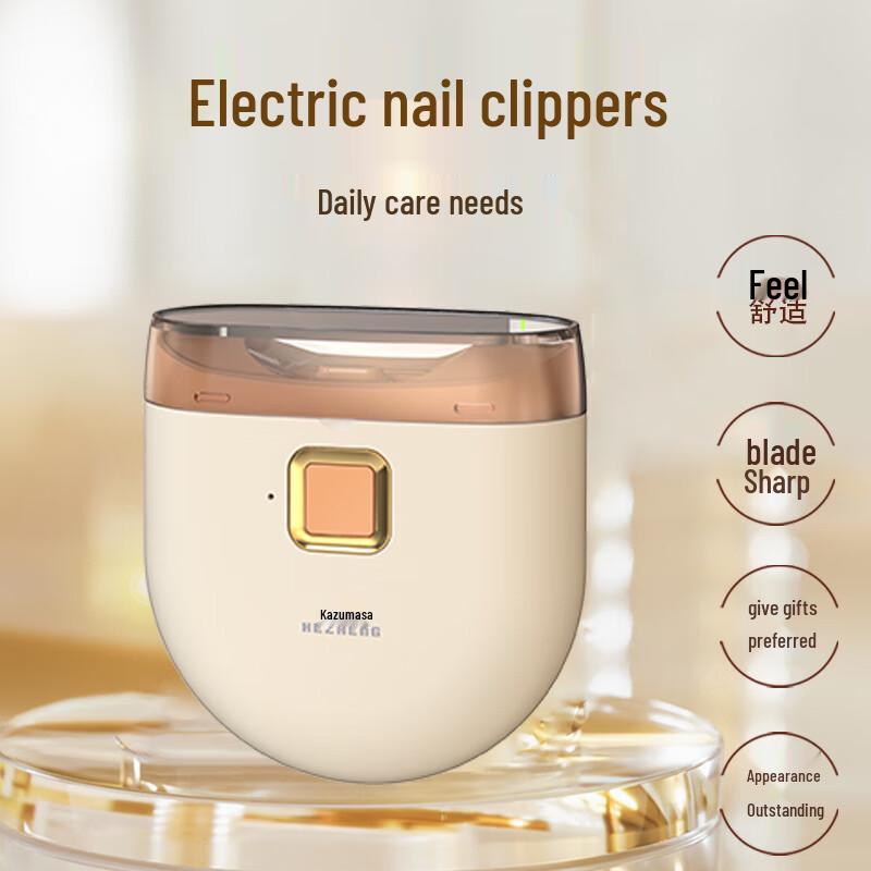 Hozon Refreshing Oral Care & Grooming Gift Set CN plug (adapter included)