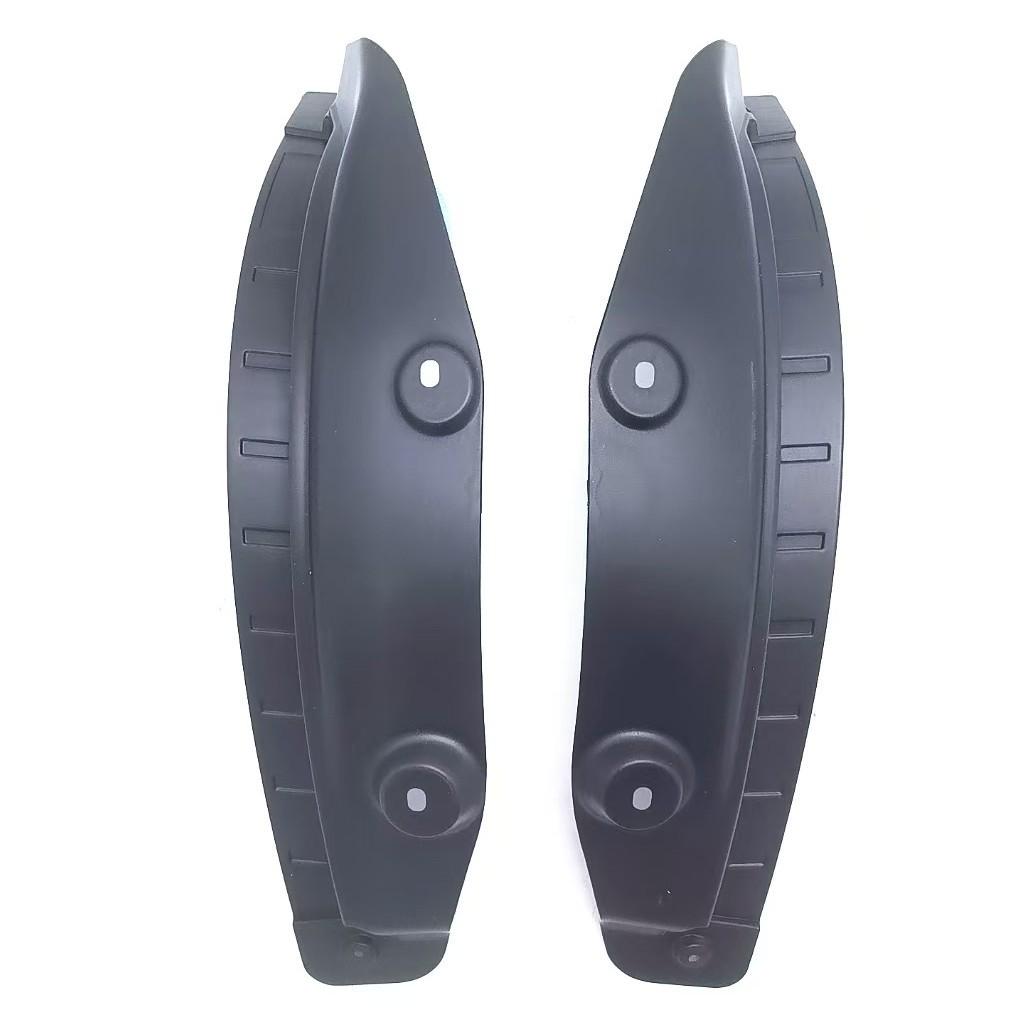Geely Boyue BOYUE REV 2026 Rear Door Inner Trim Fender for Car Modification
