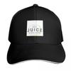 Iona Juice And Wellness Logo Swag Baseball Cap Vintage Retro Embroidered Lightweight Packable Gift For Him Her