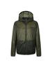 Discovery Expedition Men'S Ultralight Ripstop Windbreaker (D.Khaki)