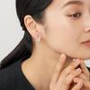 Kuma Earrings KMSE0163 PF [Official] [Vendome Aoyama] [Kengo + MA,YU]