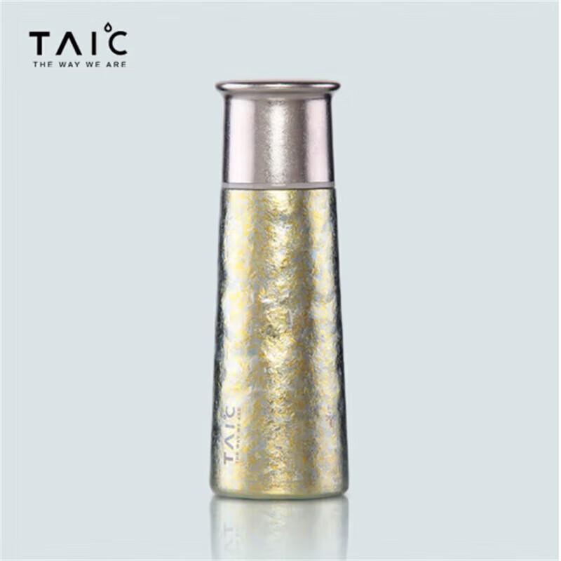 TAIC Pure Titanium Insulated Mug 280ml