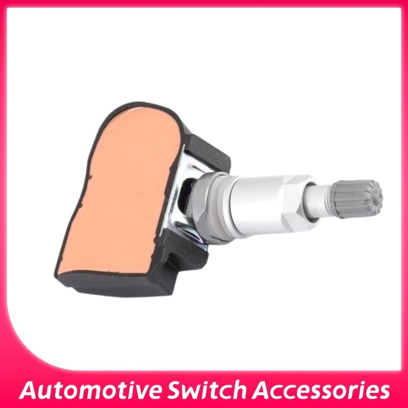 4PCS BHB6-37140A TPMS Tire Pressure Sensor 433MHz For Fiat 124 For Mazda 2 3 5 6 CX-3 CX-5 CX-7 CX-9 BHB637140A