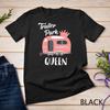 Trailer Park Queen Funny Girl RV Camping T Shirt