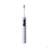 Electric Toothbrush - Oscillation Electric Toothbrush Pro Purple - 180-day Battery Life - Color Digital Display