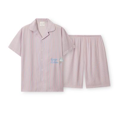 Calças – Conjunto de calções e top