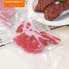 Realistic Tomahawk Steak Vacuum Pack - Sirloin & Marbled Steak Model for Western Restaurants