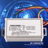 10A Current DC Converter 36V-72V Input DC Converter Speed Controller  Electronic Devices