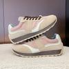 Fashion Road Parkour Sneakers Woman Luxury Brands Loafers Women's Low Boots Green Women's Sports Shoes Classical Best Releases