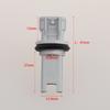 1Pcs T10 Bulb Base Socket 90075-60004 For Toyota Mazda Honda Lexus Suzuki Clearance Lights Lamp Holder Accessories