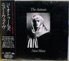 CD AUTEURS - New Wave VJCP28182 VIRGIN 1993 Japan Rock Used