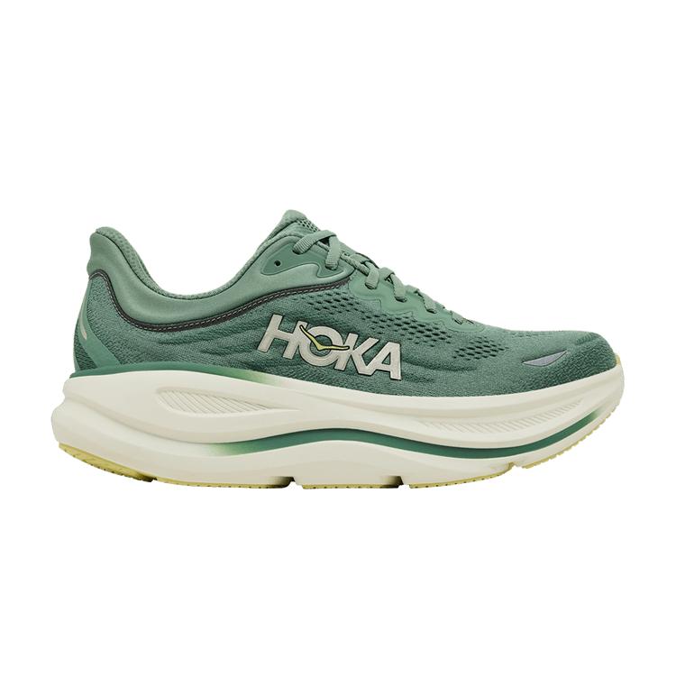 Hoka One One Bondi 9 Суккулентный папоротник 41