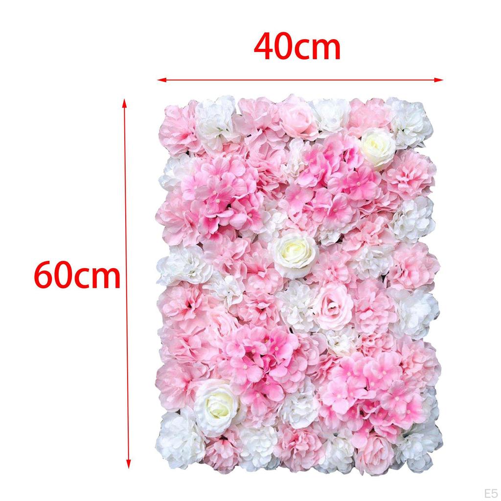 Panel Dekorasyon Kendin Yap Arka Plan Romantik Parti için iç ve dış Mekan Doğum Günü Bebek Partisi Düğün