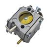 Carb Carburetor For Husqvarna 61 266 268 272 XP 272XP Chainsaw Replacement Part