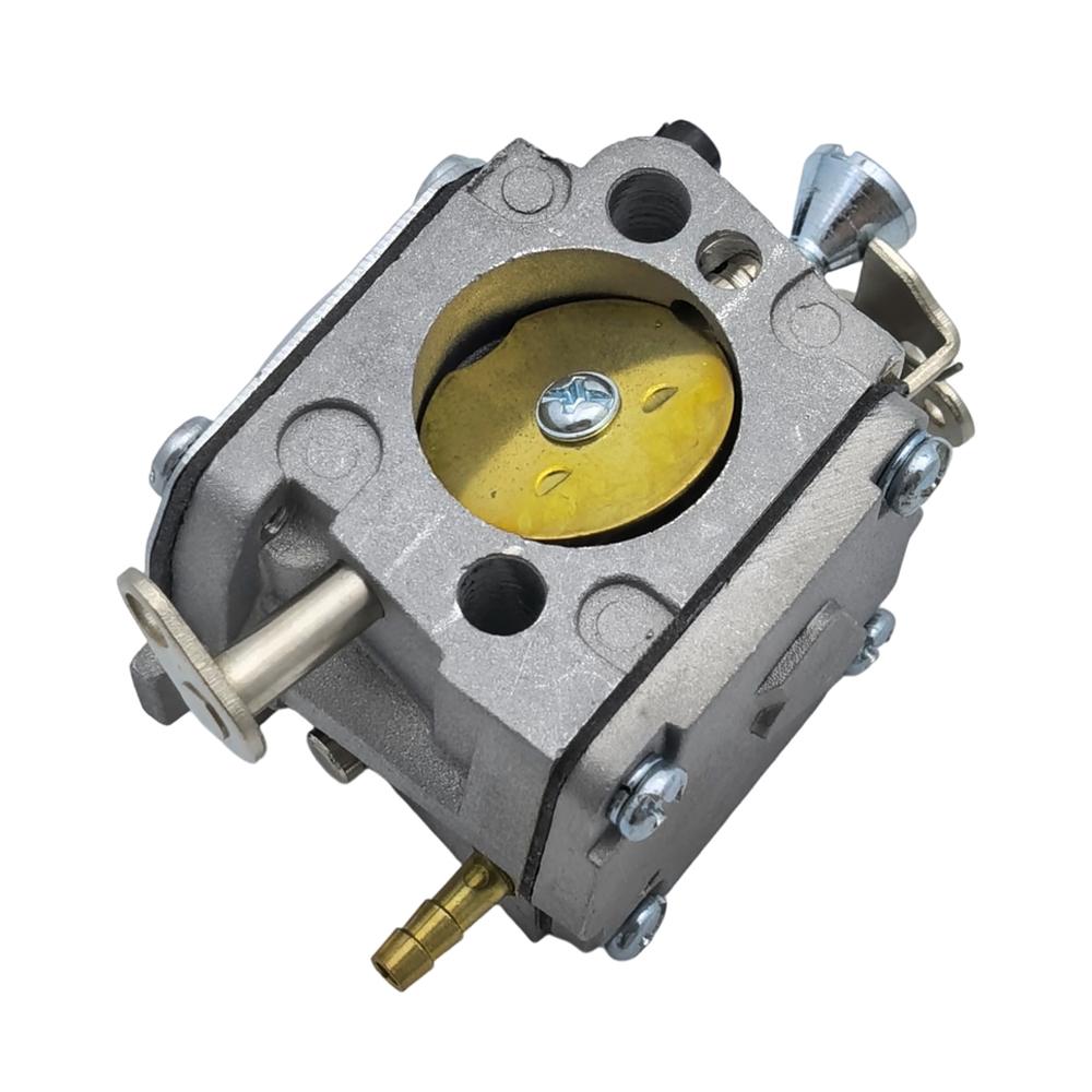 Carb Carburetor For Husqvarna 61 266 268 272 XP 272XP Chainsaw Replacement Part