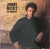 LP Record JOHNNY MATHIS - Right From The Heart FC39601 COLUMBIA 1985 US Soul/Funk Used