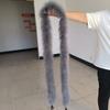 2M Turkey Marabou Feather Boa 11-50g for Scarf Clothing Christmas tree Decor Shawl Craft Costume Wedding Dress Plume Accessories