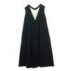 Beauty products ATON made in Japan No sleeve Long dress 2 black Women Used