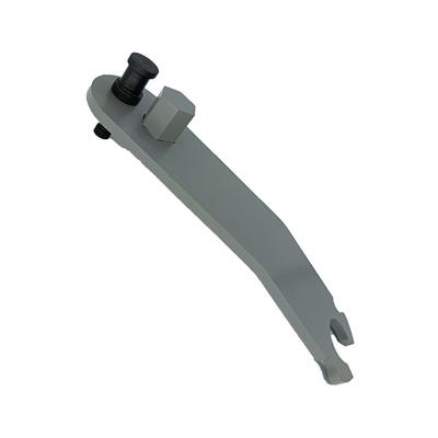 Universal Door Alignment Bar Adjustment Tool Maintenance Tool Tool Rustproof Easy To Operate