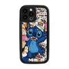 Cute Cartoon Advanced Sense, Suitable for Iphone16 Apple 15 Mobile Phone Case, Labeled Foreign Trade Case